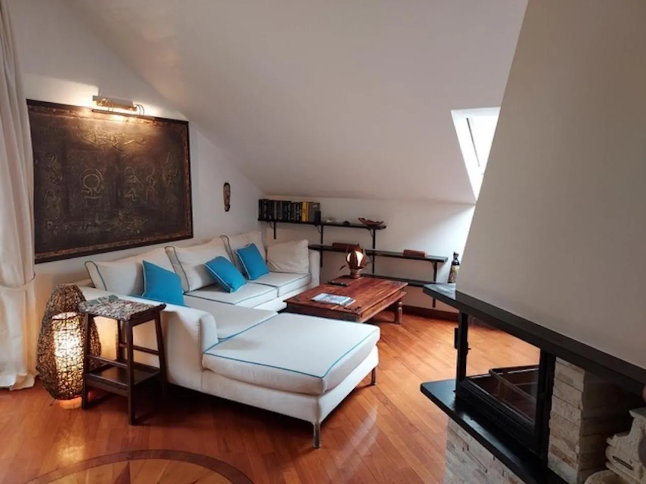 Casa Della Elli Apartment Santa Margherita Ligure Italy