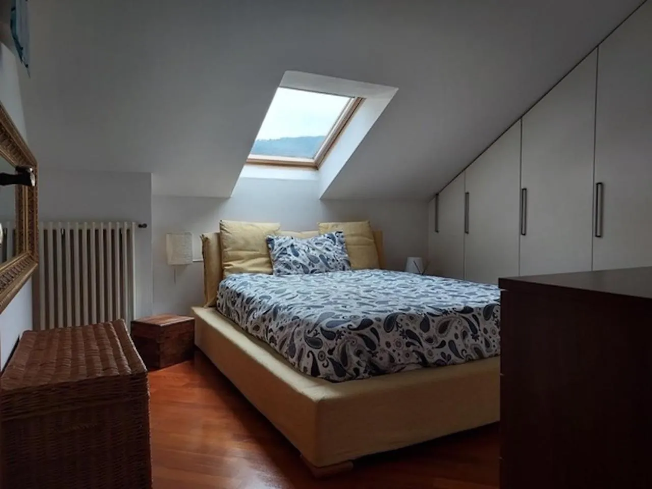 Casa Della Elli Apartment Santa Margherita Ligure