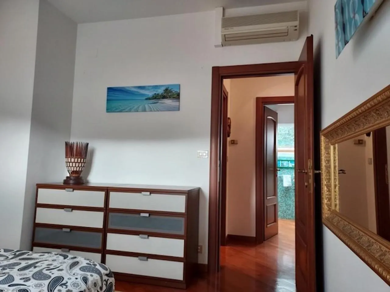 Casa Della Elli Apartment Santa Margherita Ligure Italy