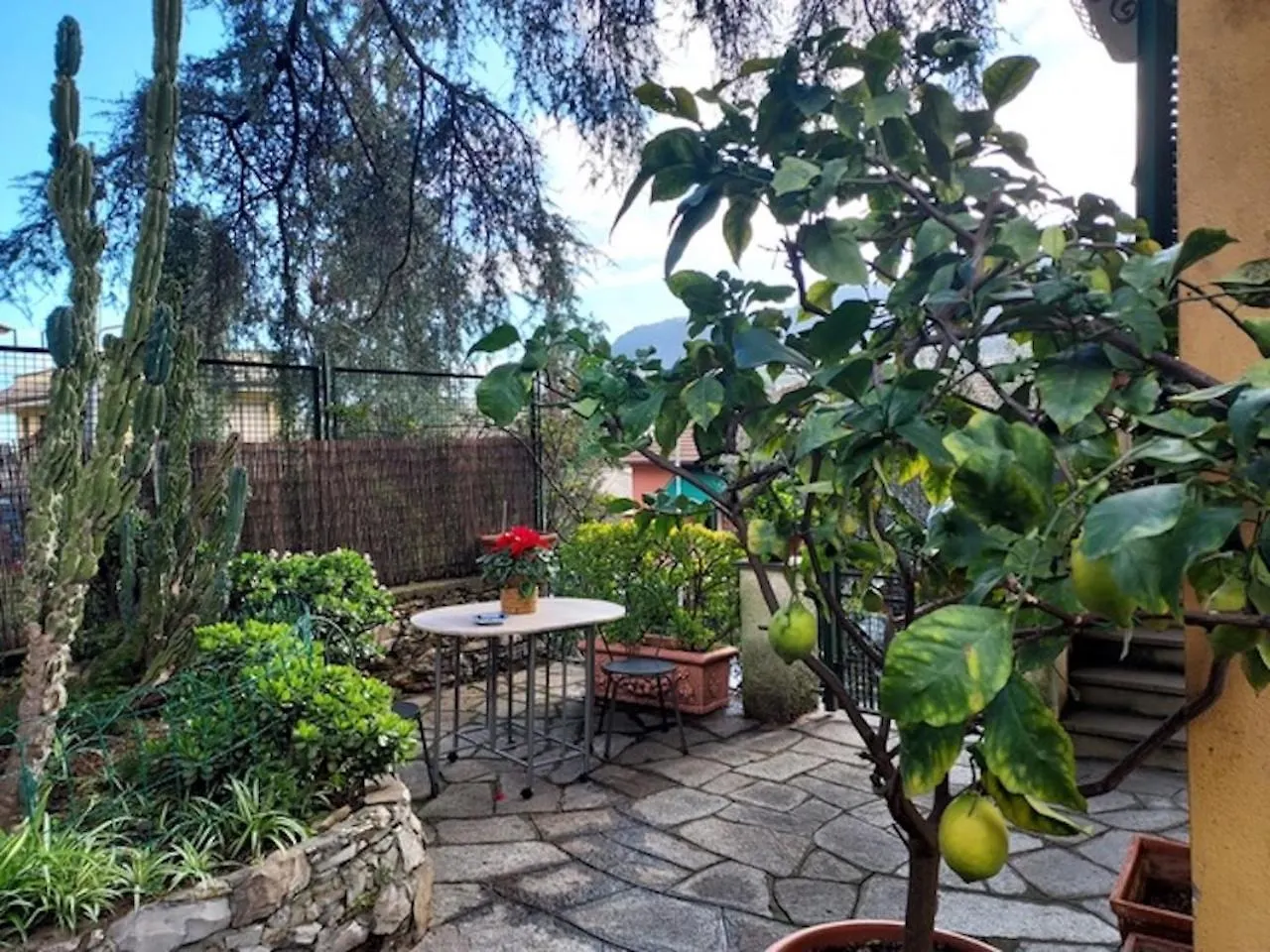 Casa Della Elli Apartment Santa Margherita Ligure