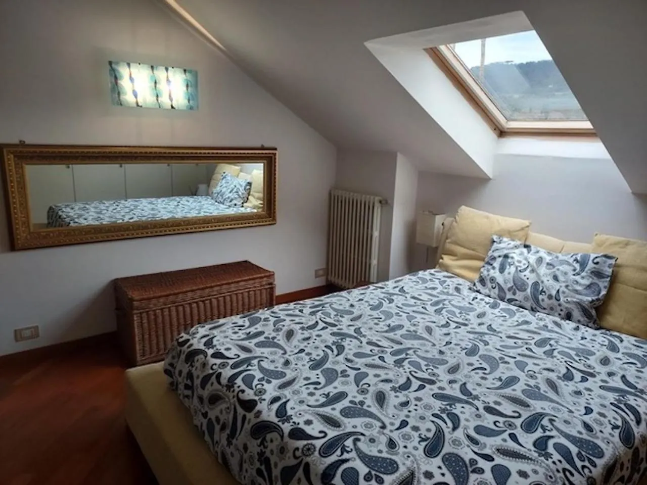 Casa Della Elli Apartment Santa Margherita Ligure