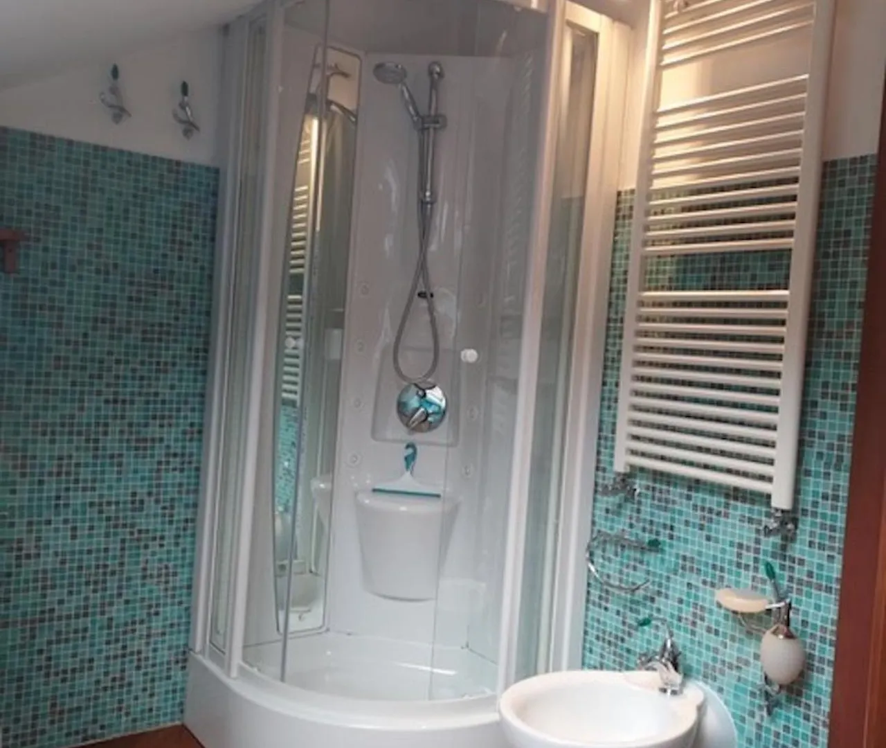 Casa Della Elli Apartment Santa Margherita Ligure