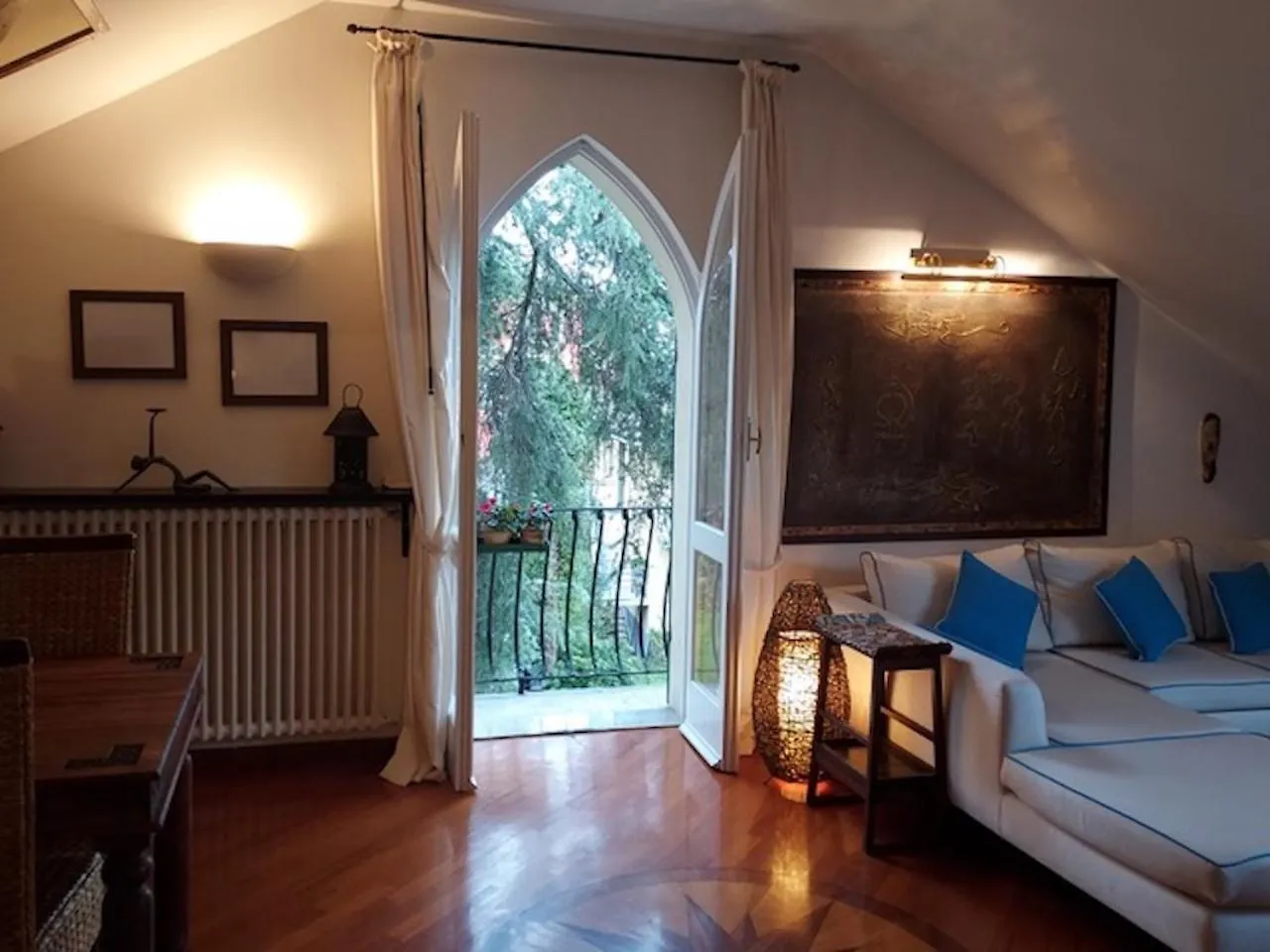 Casa Della Elli Apartment Santa Margherita Ligure 0*,