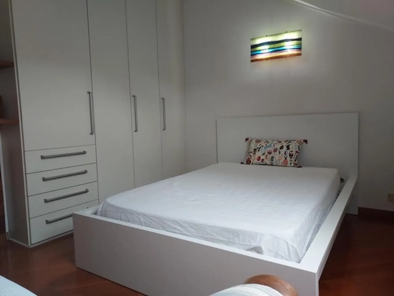 Casa Della Elli Apartment Santa Margherita Ligure Italy