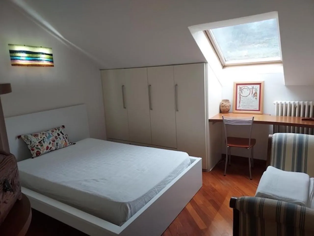 Casa Della Elli Apartment Santa Margherita Ligure 0*,  Italy