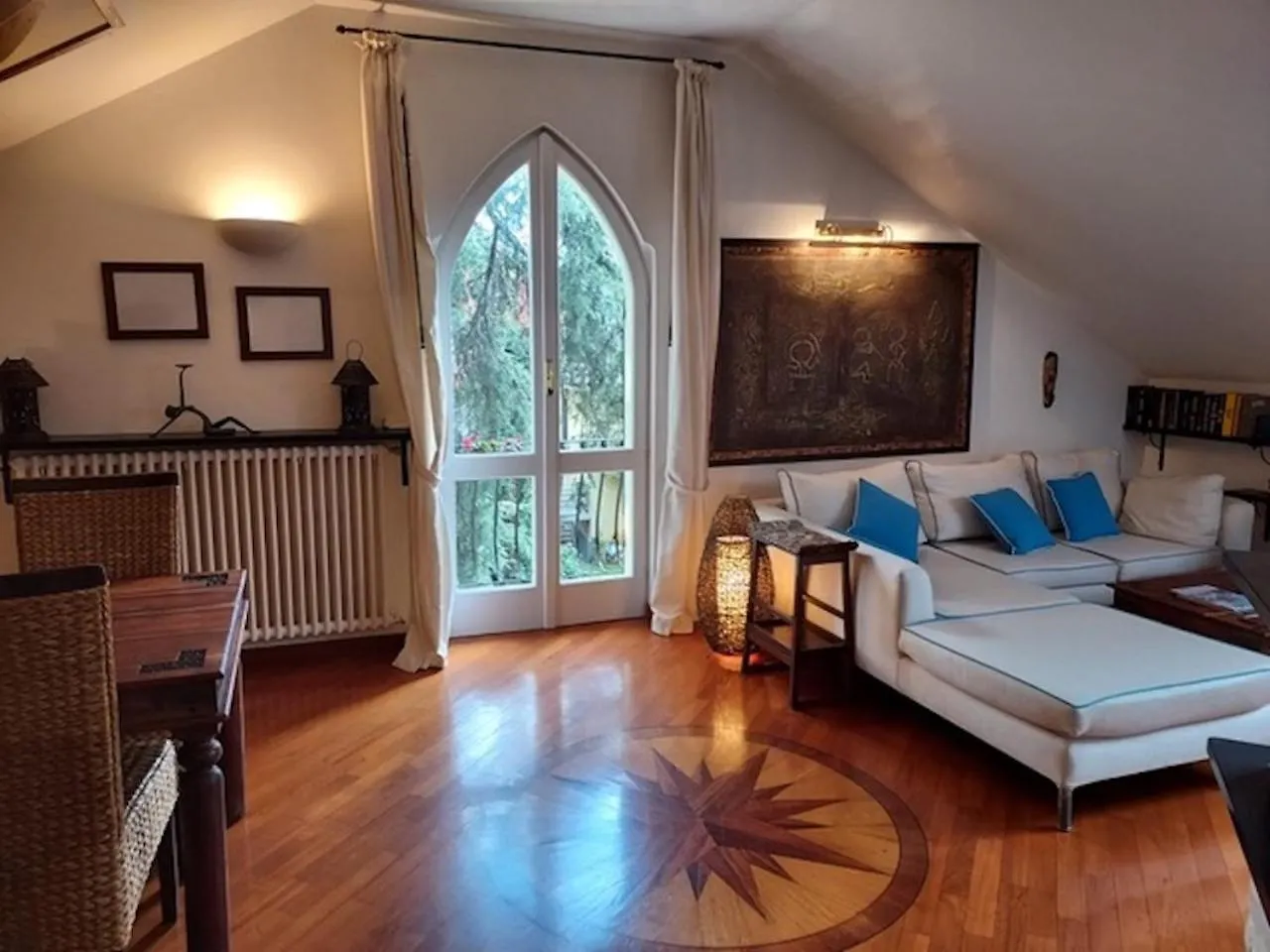 Casa Della Elli Apartment Santa Margherita Ligure