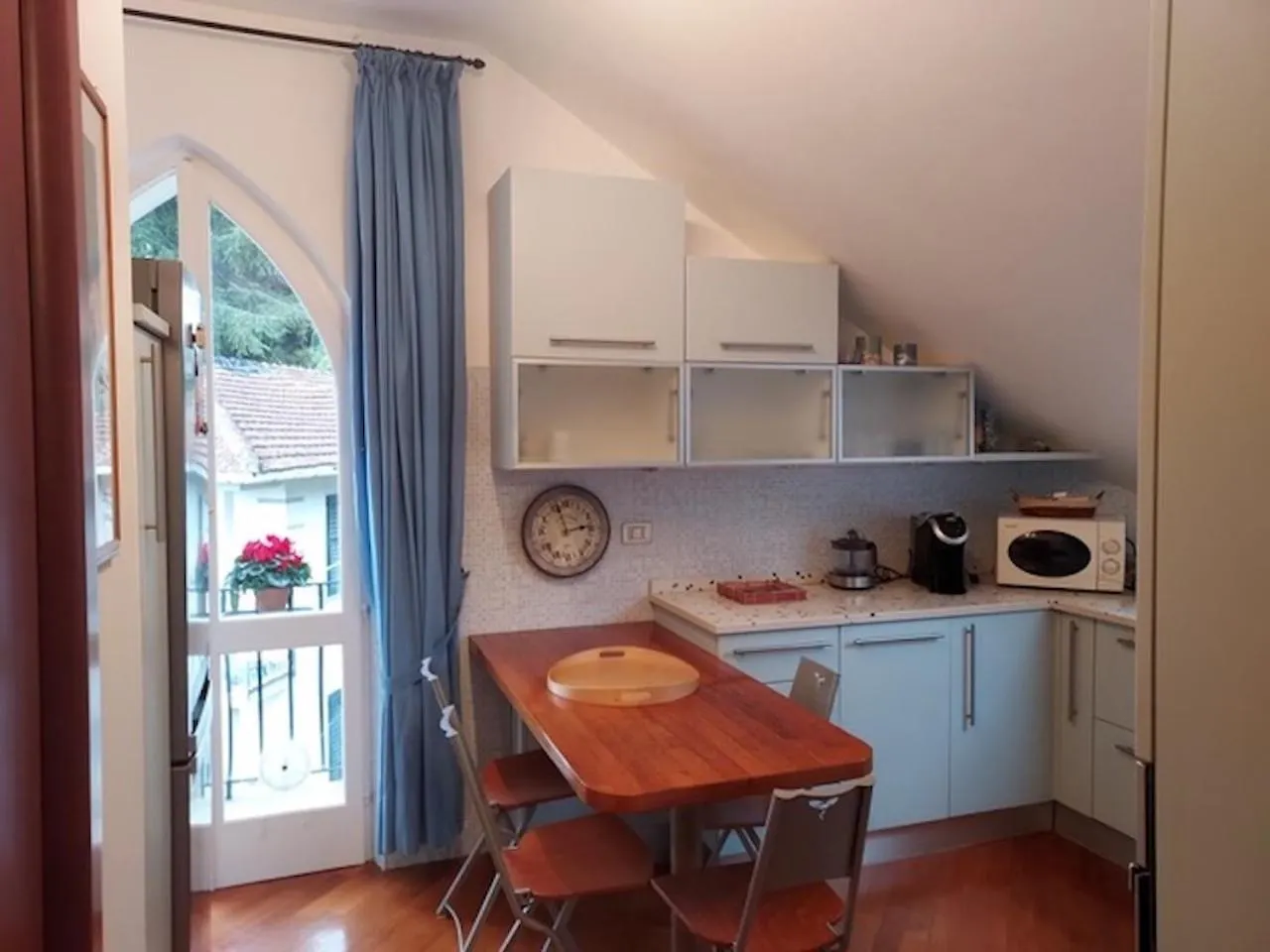 Casa Della Elli Apartment Santa Margherita Ligure Italy