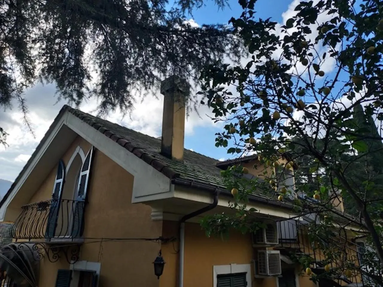 Casa Della Elli Apartment Santa Margherita Ligure