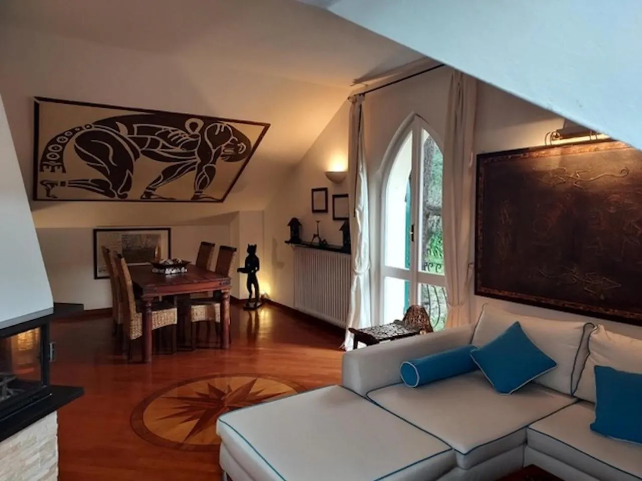 Casa Della Elli Apartment Santa Margherita Ligure