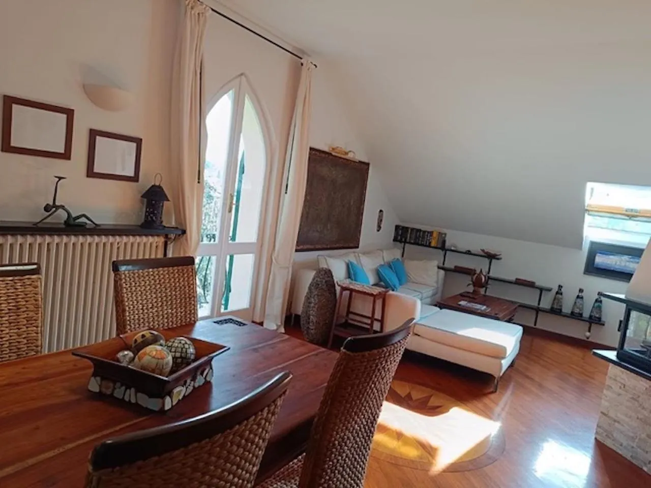 Casa Della Elli Apartment Santa Margherita Ligure