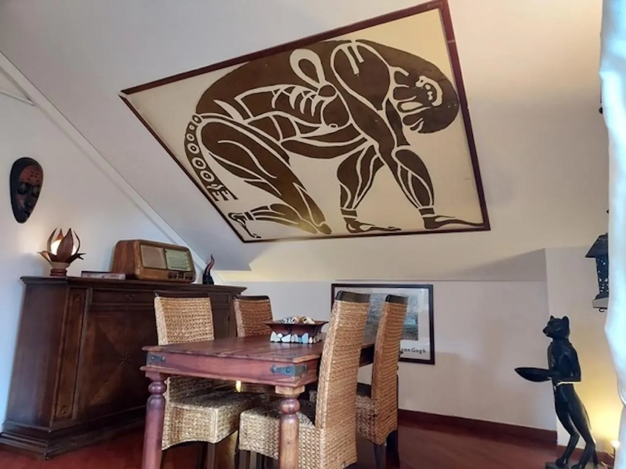 Casa Della Elli Apartment Santa Margherita Ligure Italy