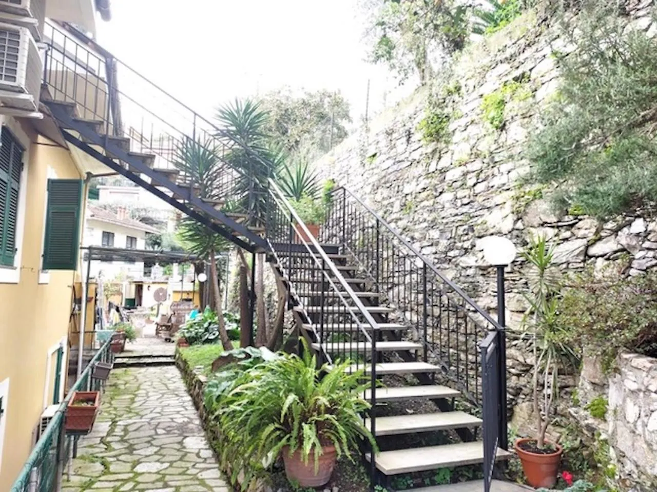 Casa Della Elli Apartment Santa Margherita Ligure 0*,  Italy
