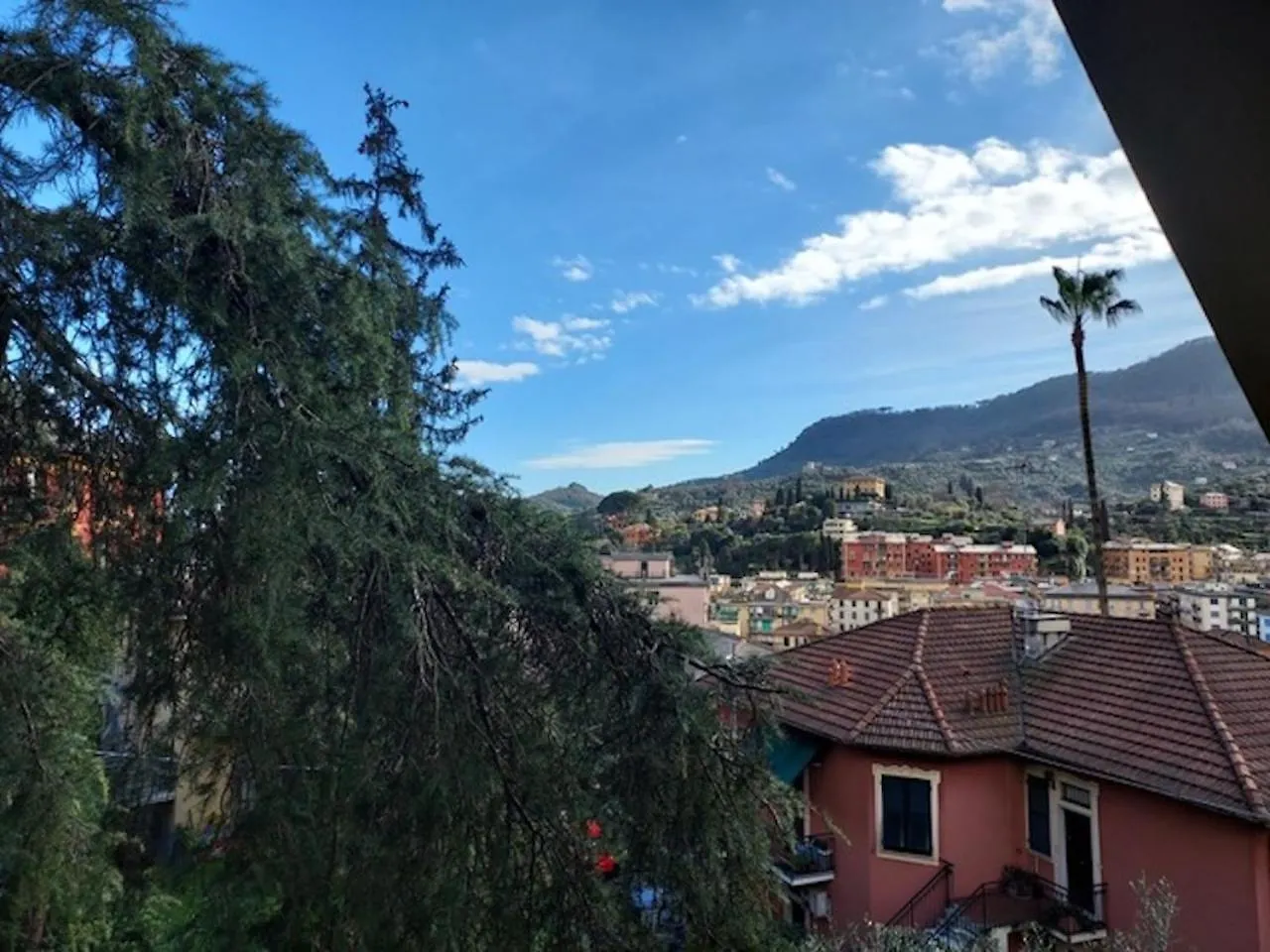 Casa Della Elli Apartment Santa Margherita Ligure
