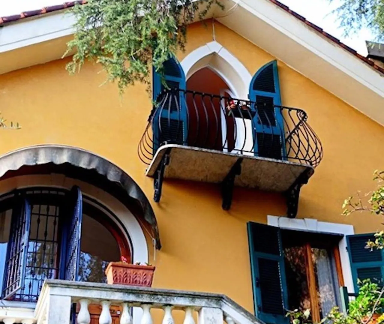 Casa Della Elli Apartment Santa Margherita Ligure