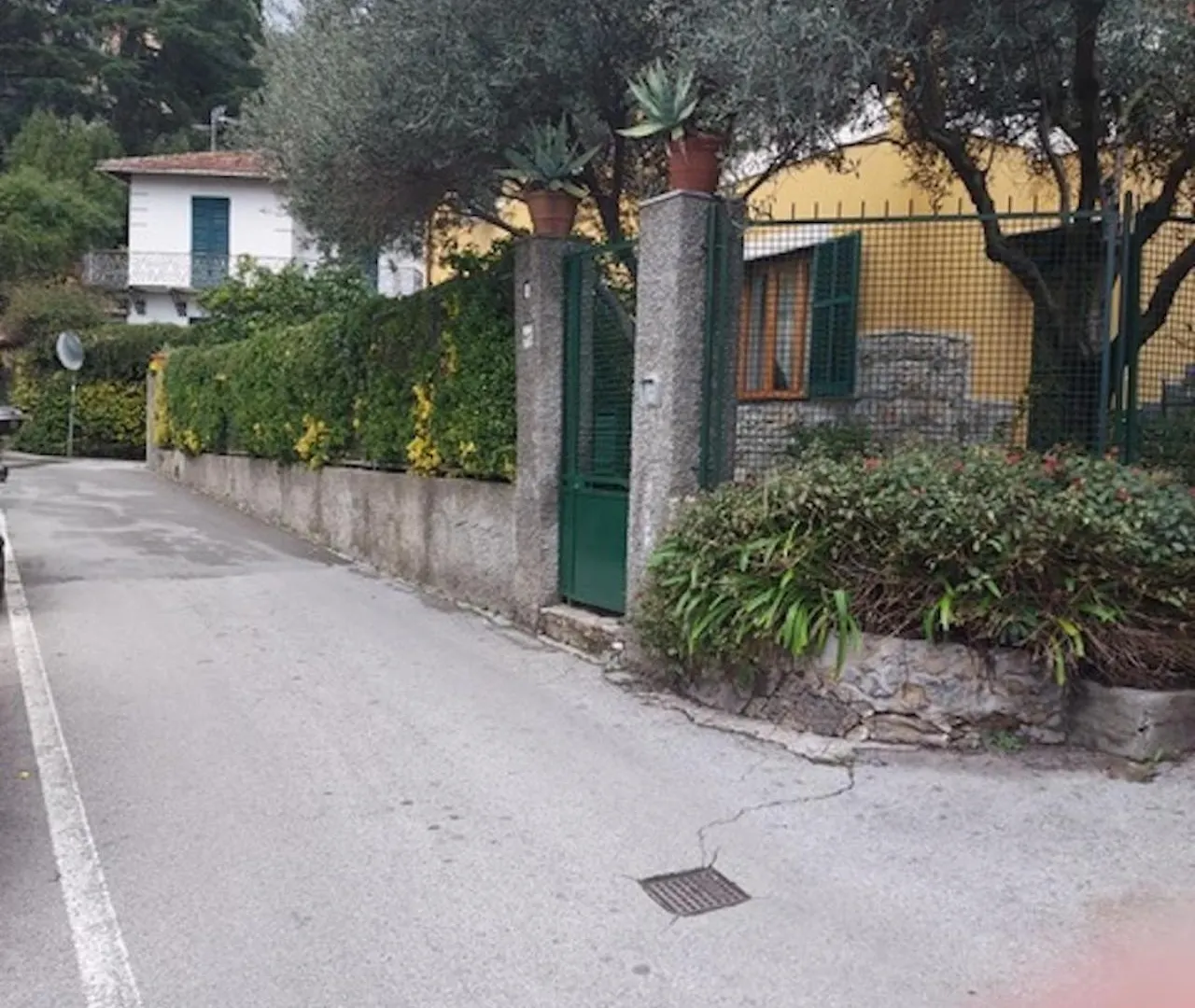 Casa Della Elli Apartment Santa Margherita Ligure 0*,