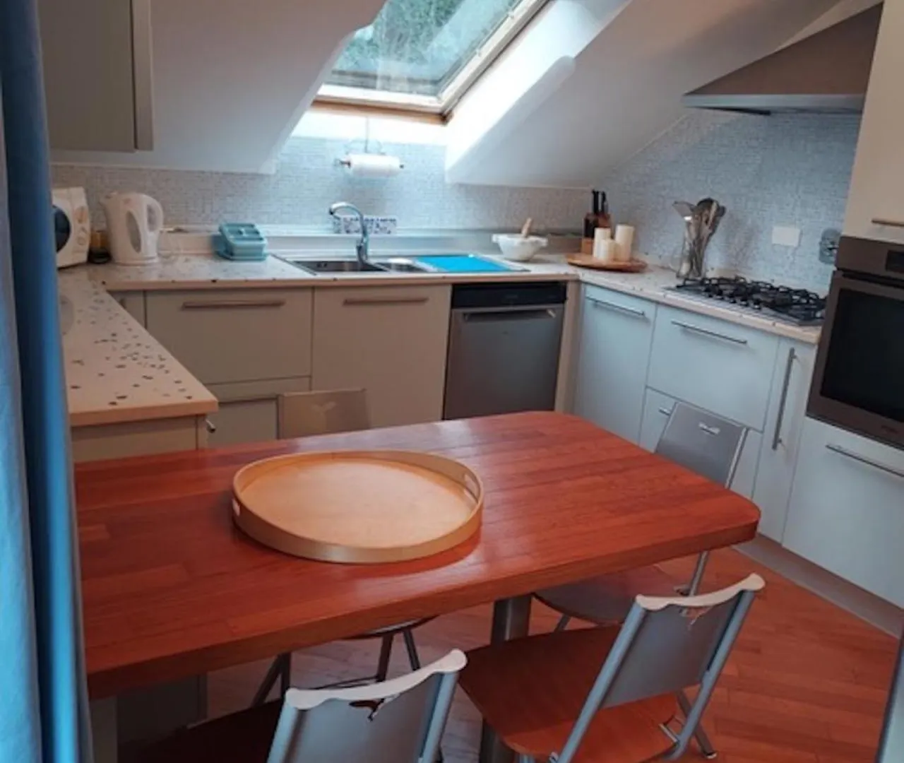 Casa Della Elli Apartment Santa Margherita Ligure