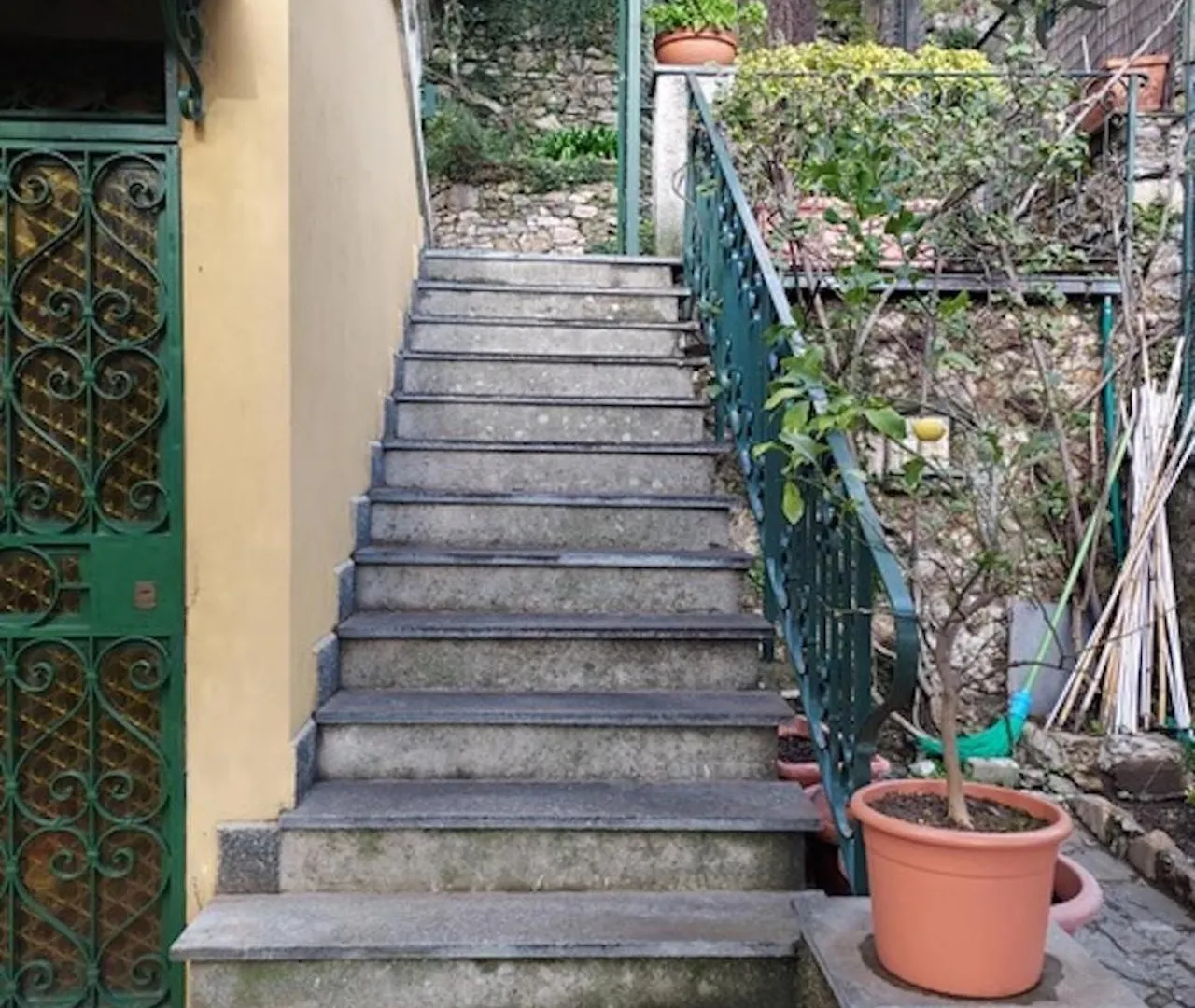 Casa Della Elli Apartment Santa Margherita Ligure