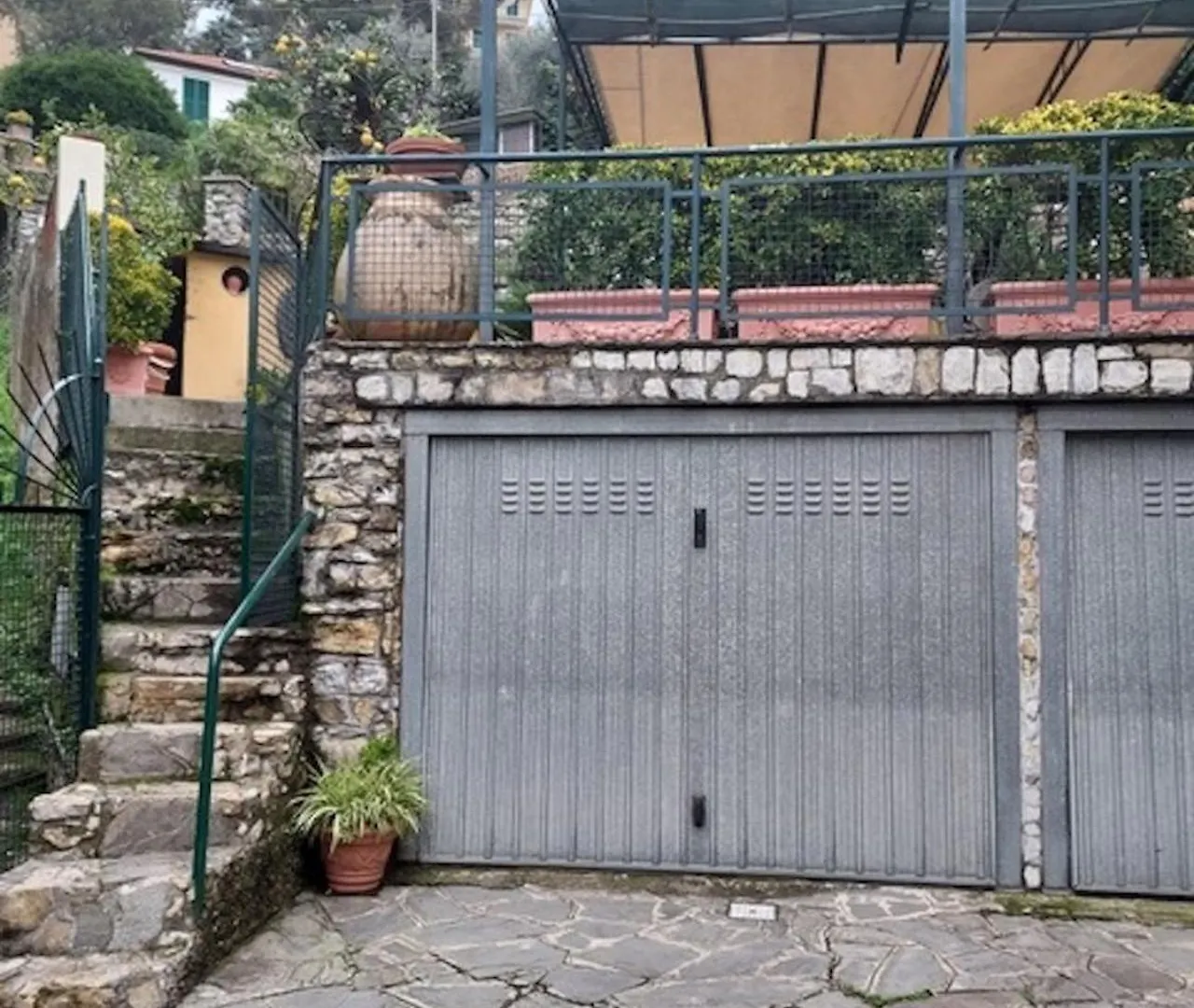 Casa Della Elli Apartment Santa Margherita Ligure