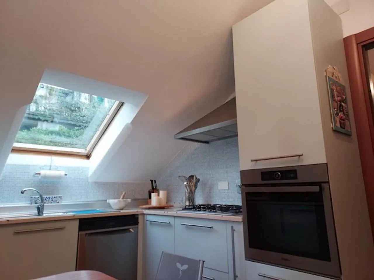 Casa Della Elli Apartment Santa Margherita Ligure