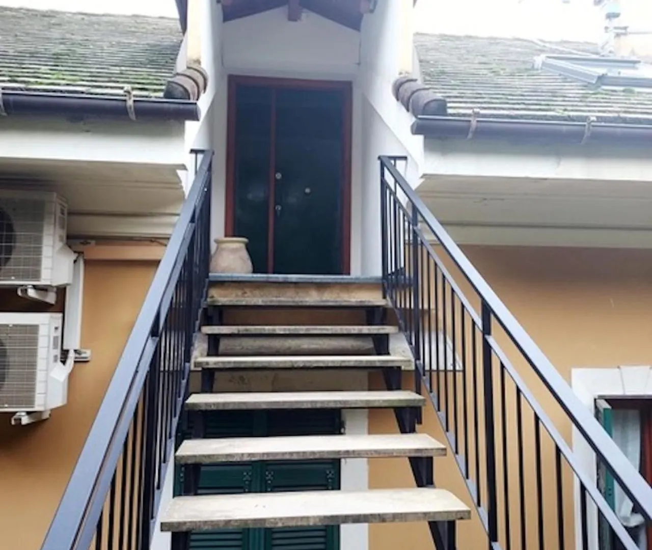 Casa Della Elli Apartment Santa Margherita Ligure