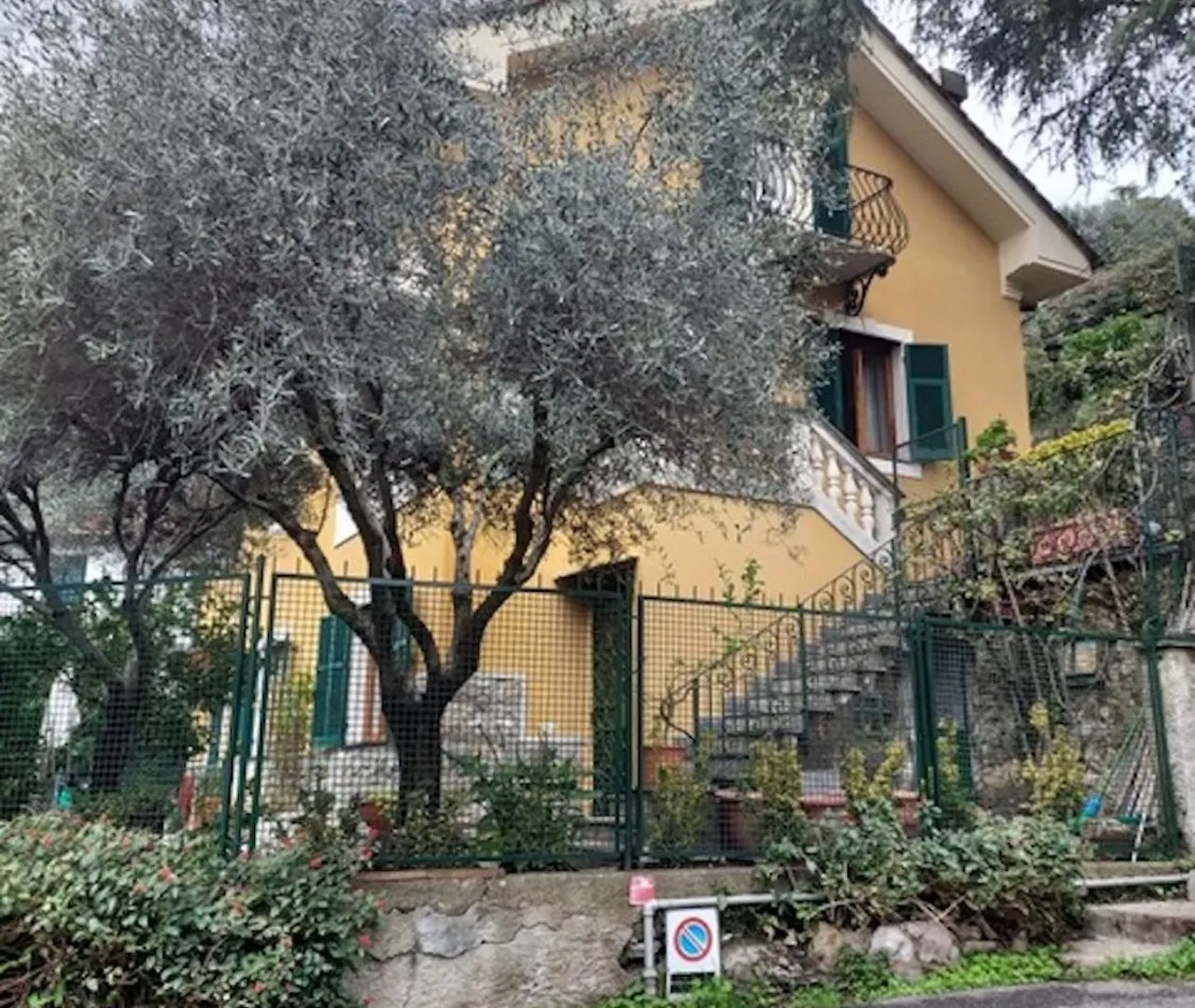 Casa Della Elli Apartment Santa Margherita Ligure